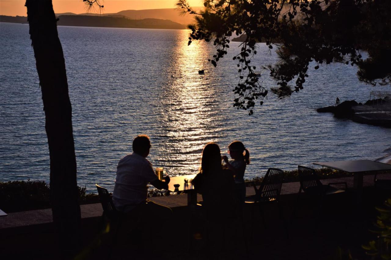 Maria'S City Villa Argostoli  Buitenkant foto
