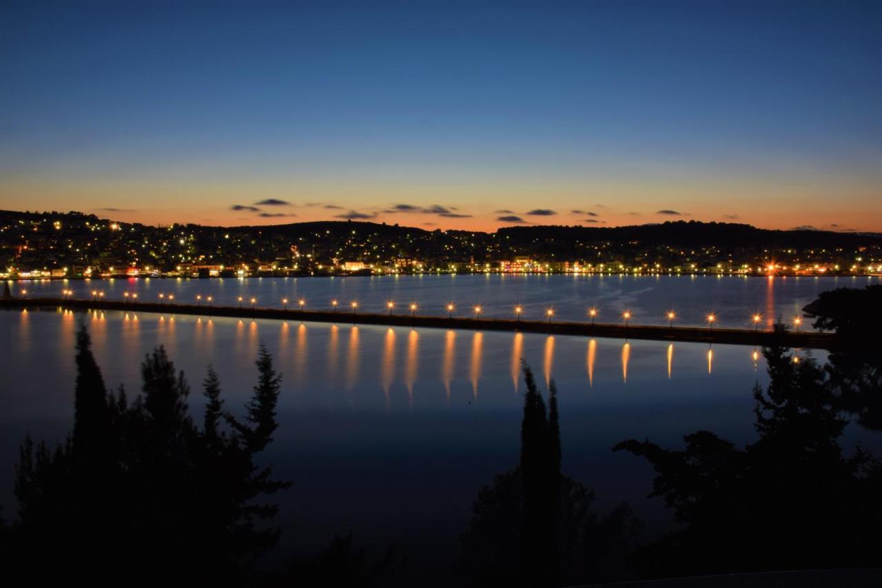 Maria'S City Villa Argostoli  Buitenkant foto