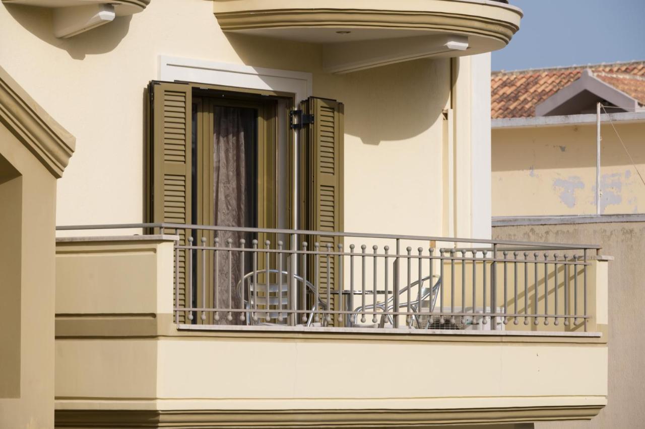 Maria'S City Villa Argostoli  Buitenkant foto