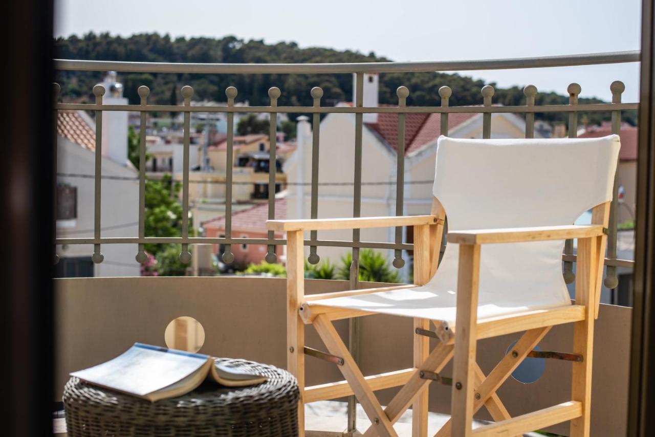 Maria'S City Villa Argostoli  Buitenkant foto