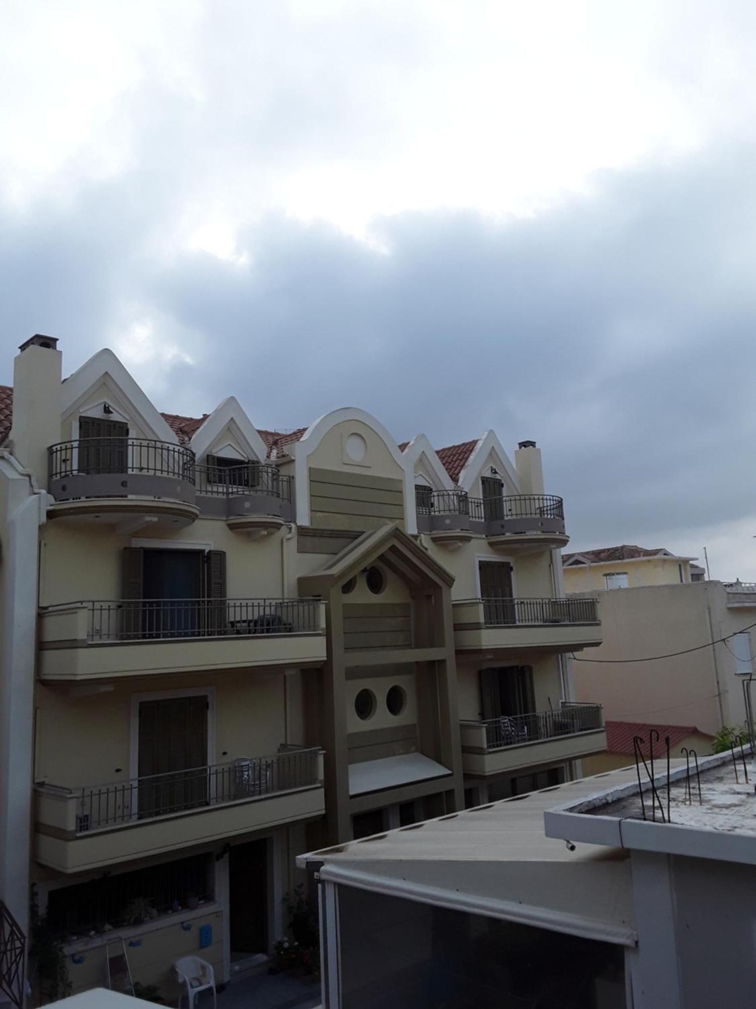 Maria'S City Villa Argostoli  Kamer foto